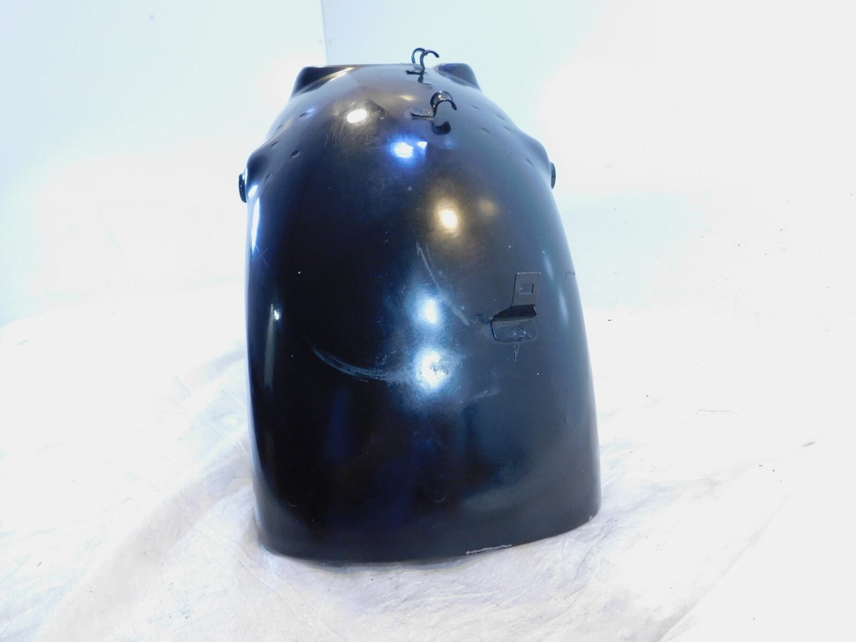 1999 & 2000 Honda Shadow VT1100 VT1100C Spirit Bobbed Rear Wheel Cover Fender - C3 Cycle
