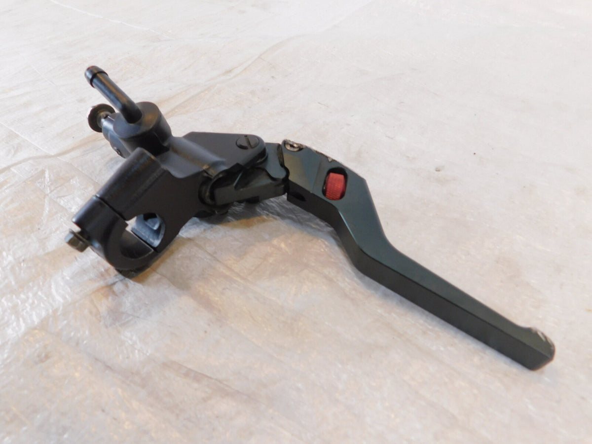 Suzuki SV650 SV650S SV650A VStrom Front Right Hand Brake Master Cylinder & Lever - C3 Cycle