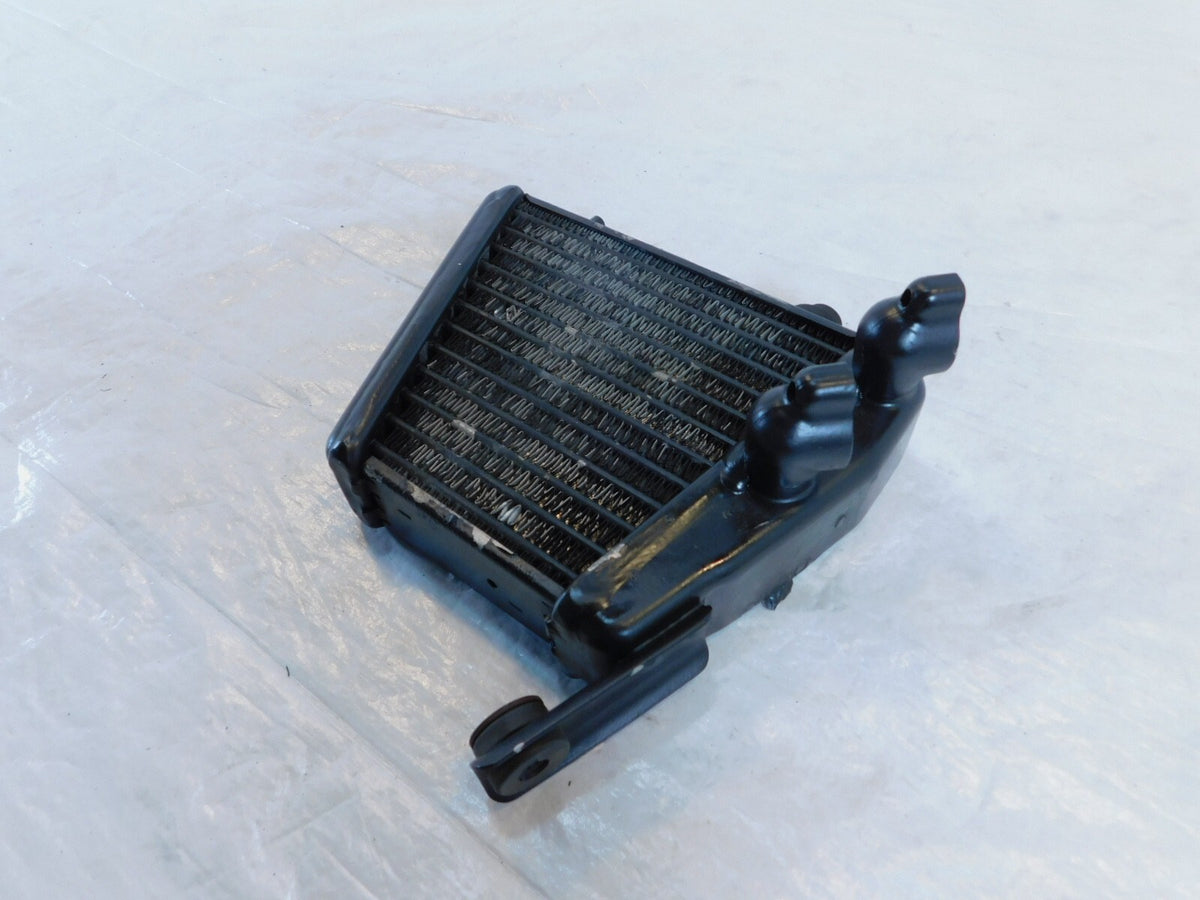 Victory Cross Country Kingpin Vision & Vegas Engine Motor Oil Cooler Radiator - C3 Cycle