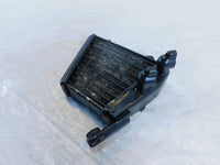 Victory Cross Country Kingpin Vision & Vegas Engine Motor Oil Cooler Radiator - C3 Cycle