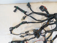 2010 Harley Davidson Electra Glide Ultra Classic Main Wire Wiring Harness Loom - C3 Cycle