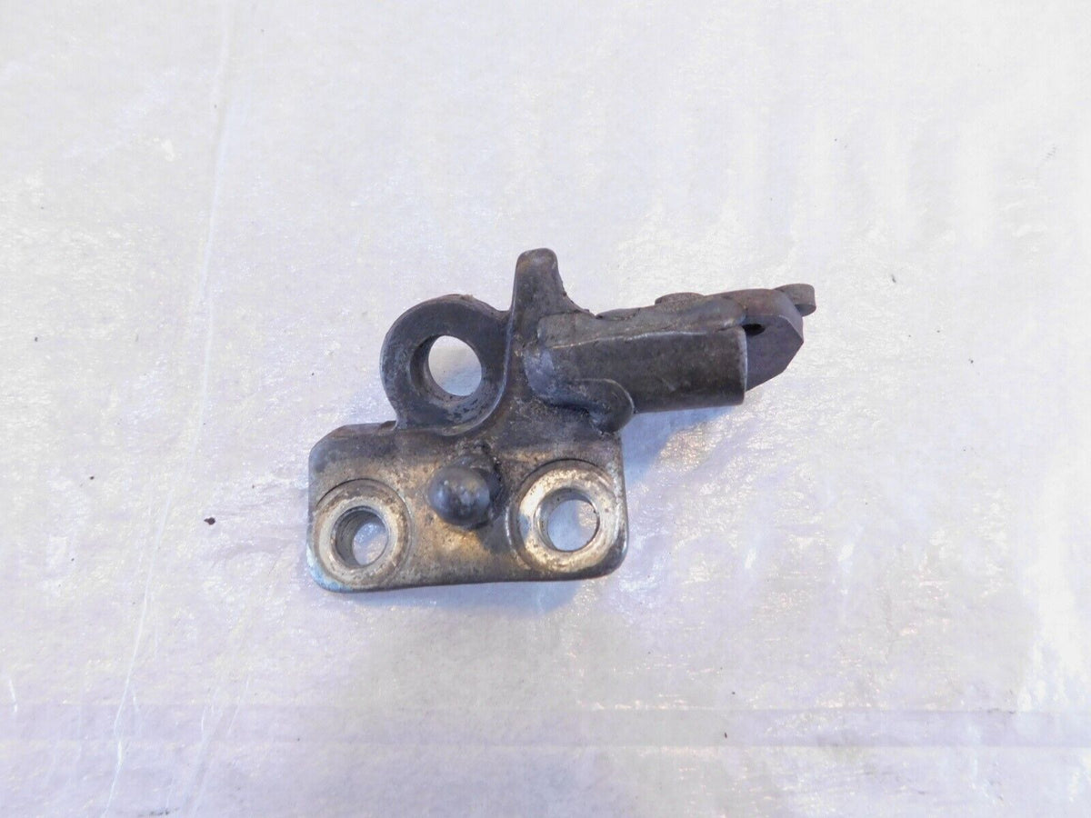 Kawasaki Ninja ZX6 ZX600D ZZR600 Side Stand Kickstand Bracket Mount 32043-1384 - C3 Cycle