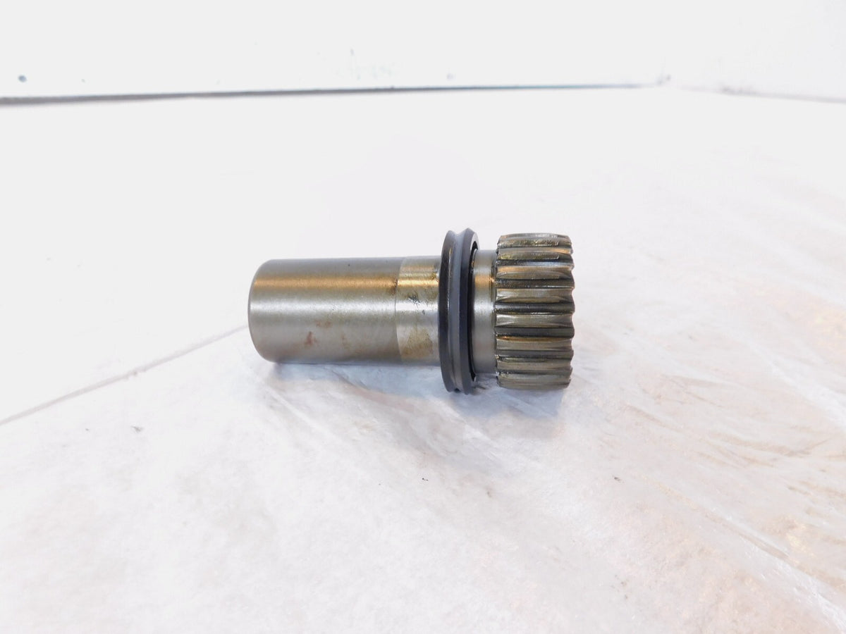 Honda ST1100 ST1100A & ST1100P Police 1100 Rear Driveshaft Propeller Shaft Joint - C3 Cycle