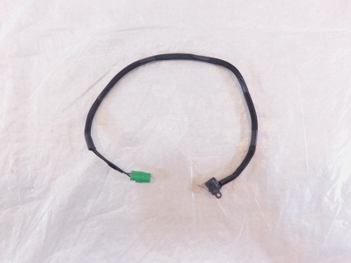 Kawasaki Ninja H2 SX SE ZX1002 ZX1000 & Versys 1000 Rear Foot Brake Pedal Switch - C3 Cycle