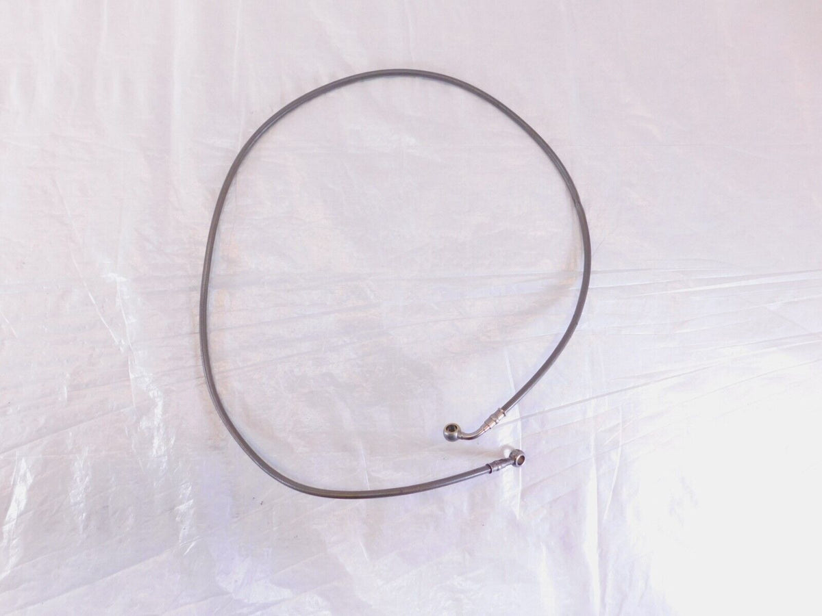 2010-2013 BMW R1200RT R900RT Clutch Release Master Slave Cylinder Hose Pipe Line - C3 Cycle
