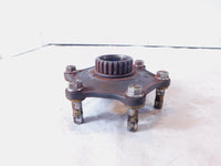 1987-2007 Honda VT1100 Spirit Shadow 1100 Rear Wheel Differential Mount Flange - C3 Cycle