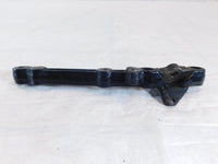 2010-13 Victory Vision 8 Ball & Ness Black Left Lower Engine Motor Cradle Mount - C3 Cycle
