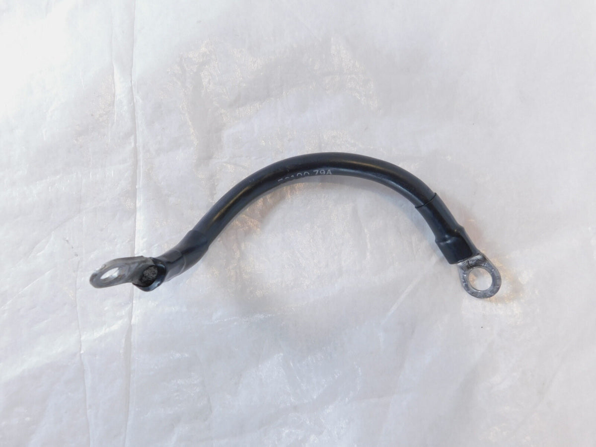 Harley Davidson Electra Glide Classic Starter Solenoid - Battery Cable Line Wire - C3 Cycle