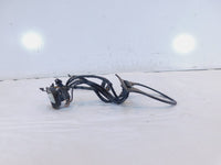 Harley Davidson Sportster XLH883 & 883 Speedometer Bracket & Indicator Harness - C3 Cycle