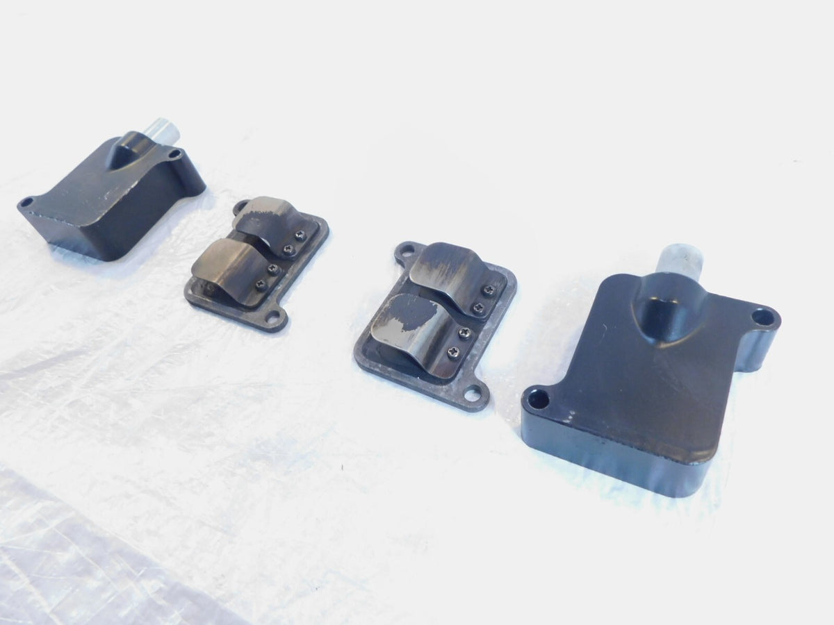 Kawasaki Vulcan VN1500 VN1600 Classic Nomad Cylinder Head Reed Valves & Covers