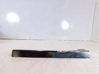 Victory V92 Deluxe & Touring Cruiser Chrome Top Upper Belt Guard Cover - C3 Cycle