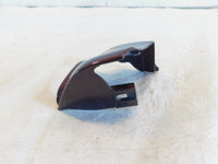 Piaggio Vespa LX LXV 50 125 150 Red Rear Left Right Side Cover Fairing Spoilers - C3 Cycle