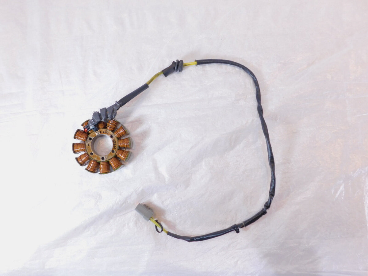 2009 09 & 2010 10 Buell 1125 1125R 1125CR Engine Motor Stator Magneto Coil - C3 Cycle