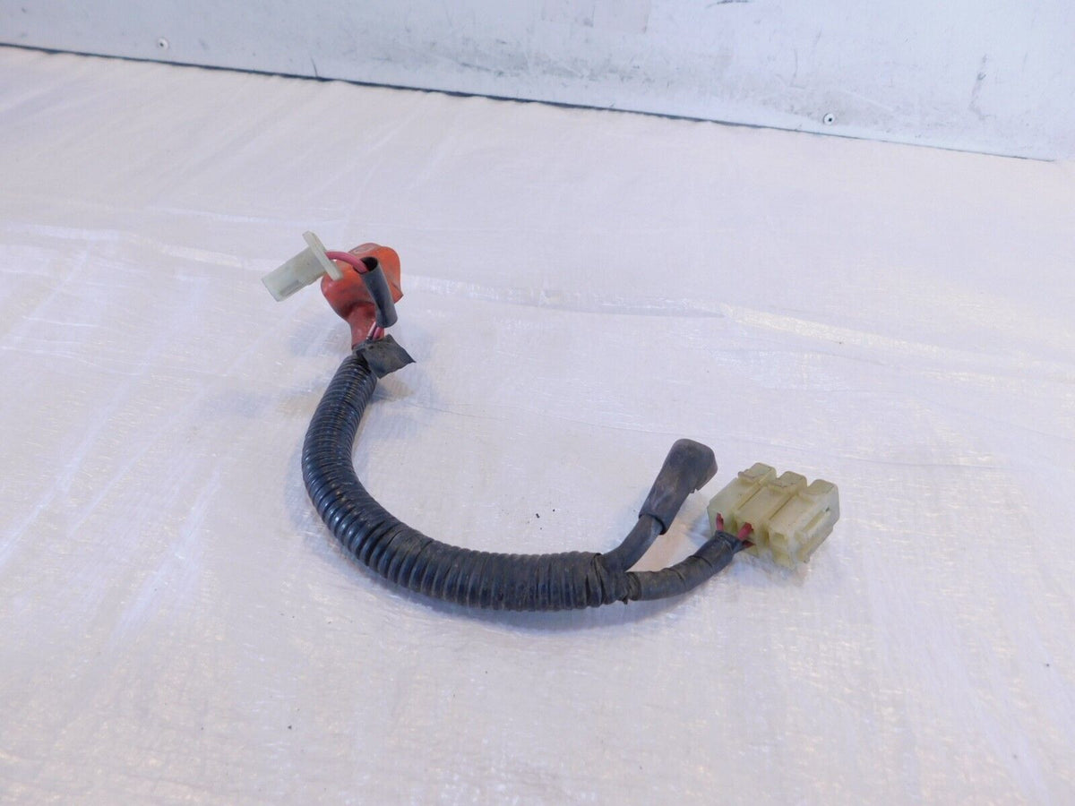2005-08 Honda VTX1800 VTX1800C VTX1800F Positive Battery Starter Cable Wire Lead - C3 Cycle