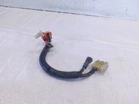 2005-08 Honda VTX1800 VTX1800C VTX1800F Positive Battery Starter Cable Wire Lead - C3 Cycle