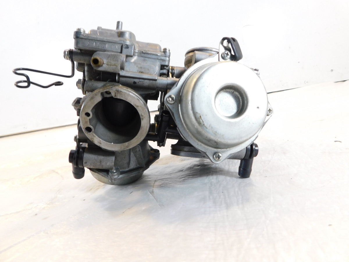 97 & 07 Honda VT1100 VT1100C Shadow Spirit 1100 Carb Rack Carburetor - C3 Cycle