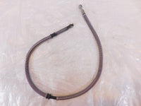 1996-2004 Suzuki Intruder 1400 VS1400 Front Wheel Brake Cylinder Hose Pipe Line - C3 Cycle