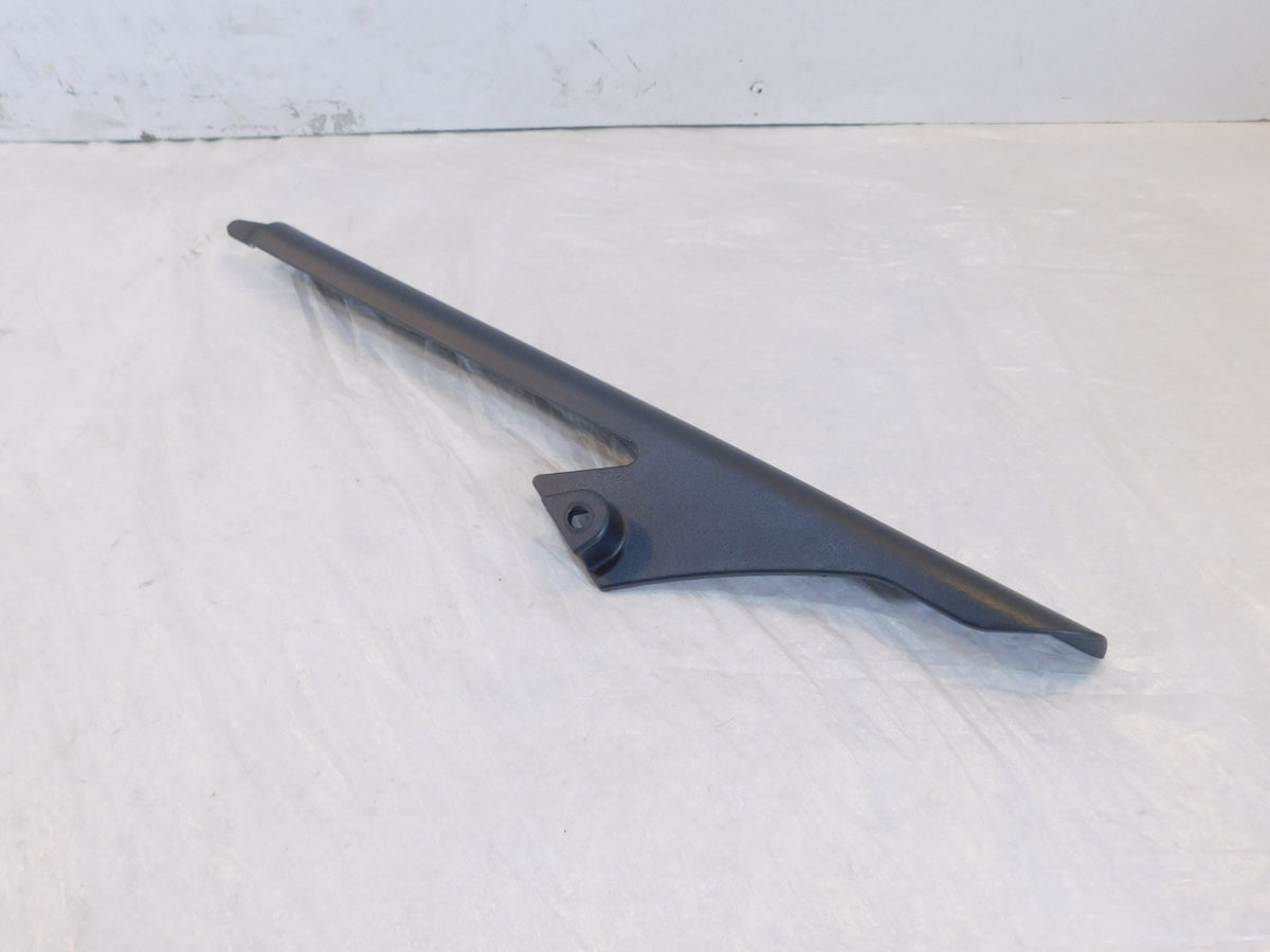 2014-2025 Erik Buell Racing EBR 1190 1190SX & 1190RX Upper Chain Cover Guard - C3 Cycle