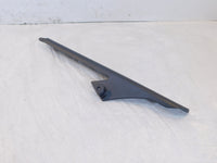 2014-2025 Erik Buell Racing EBR 1190 1190SX & 1190RX Upper Chain Cover Guard - C3 Cycle