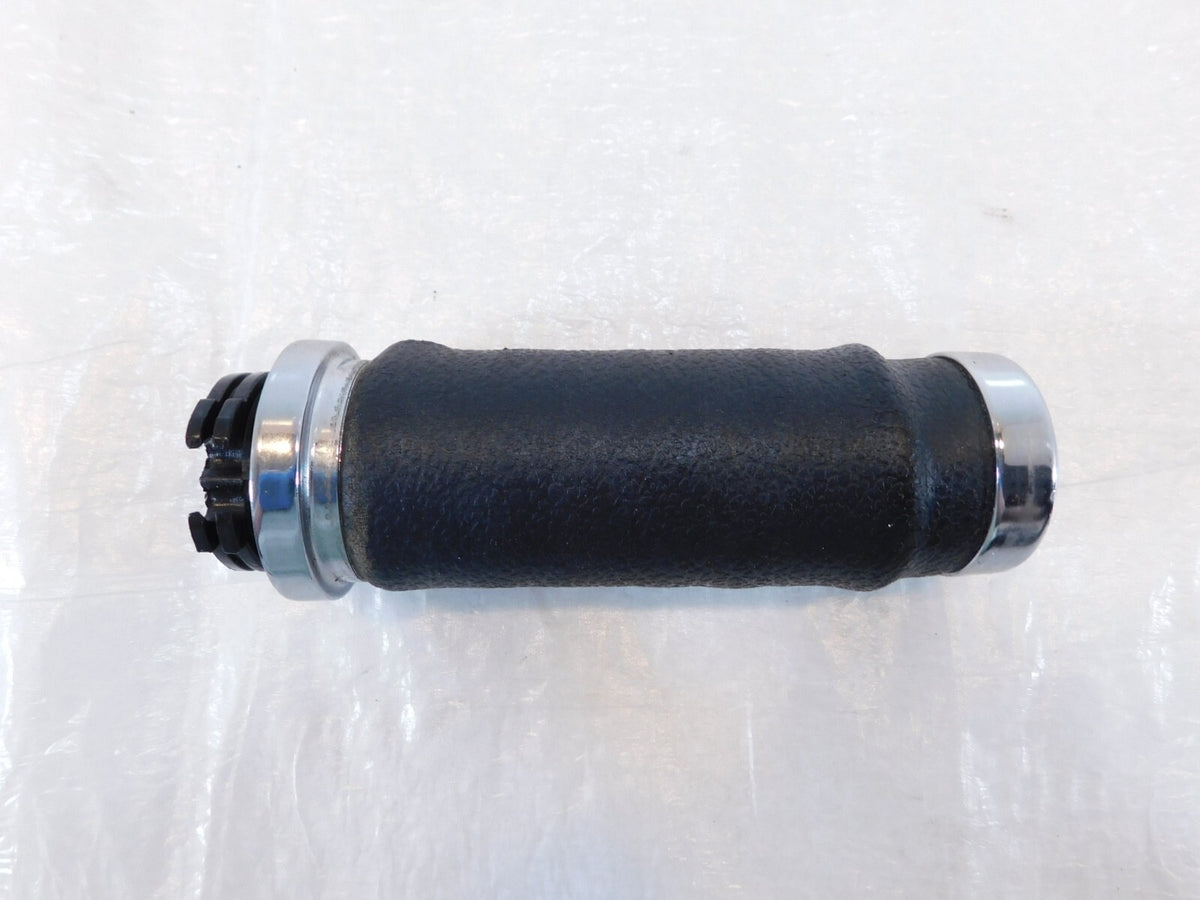 Harley Davidson Dyna Sportster & Softail Throttle Right Handlebar Grip - C3 Cycle