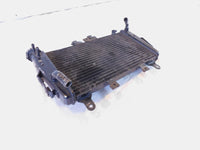 2007 2008 2009 2010 2011 2012 Triumph Tiger 1050 Engine Motor Cooling Radiator - C3 Cycle