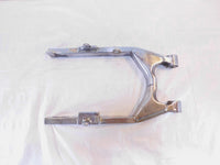 Harley Davidson Dyna Super Wide Glide Low Rider Chrome Rear Wheel Fork Swingarm - C3 Cycle