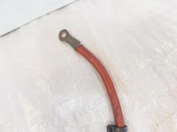 Harley Davidson Softail Heritage Classic & Fat Boy Positive Battery Cable Wire - C3 Cycle