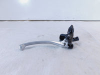 Honda Nighthawk CB CB750 CB400F CB900F Clutch Lever Mount Perch Bracket w/ Lever - C3 Cycle