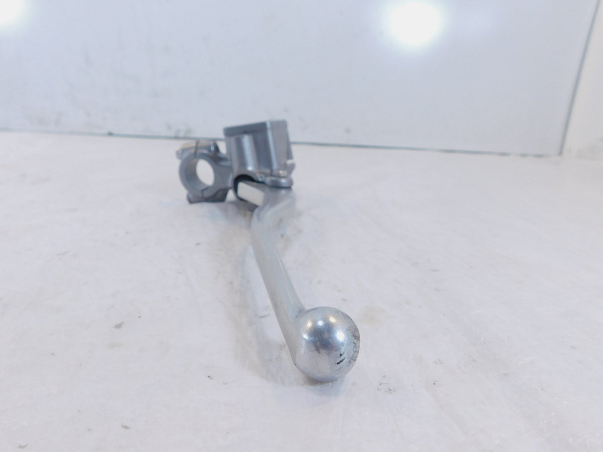 1996-2014 Honda CMX250 CMX250C Rebel 250 Front Brake Master Cylinder & Lever - C3 Cycle
