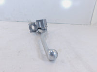 1996-2014 Honda CMX250 CMX250C Rebel 250 Front Brake Master Cylinder & Lever - C3 Cycle