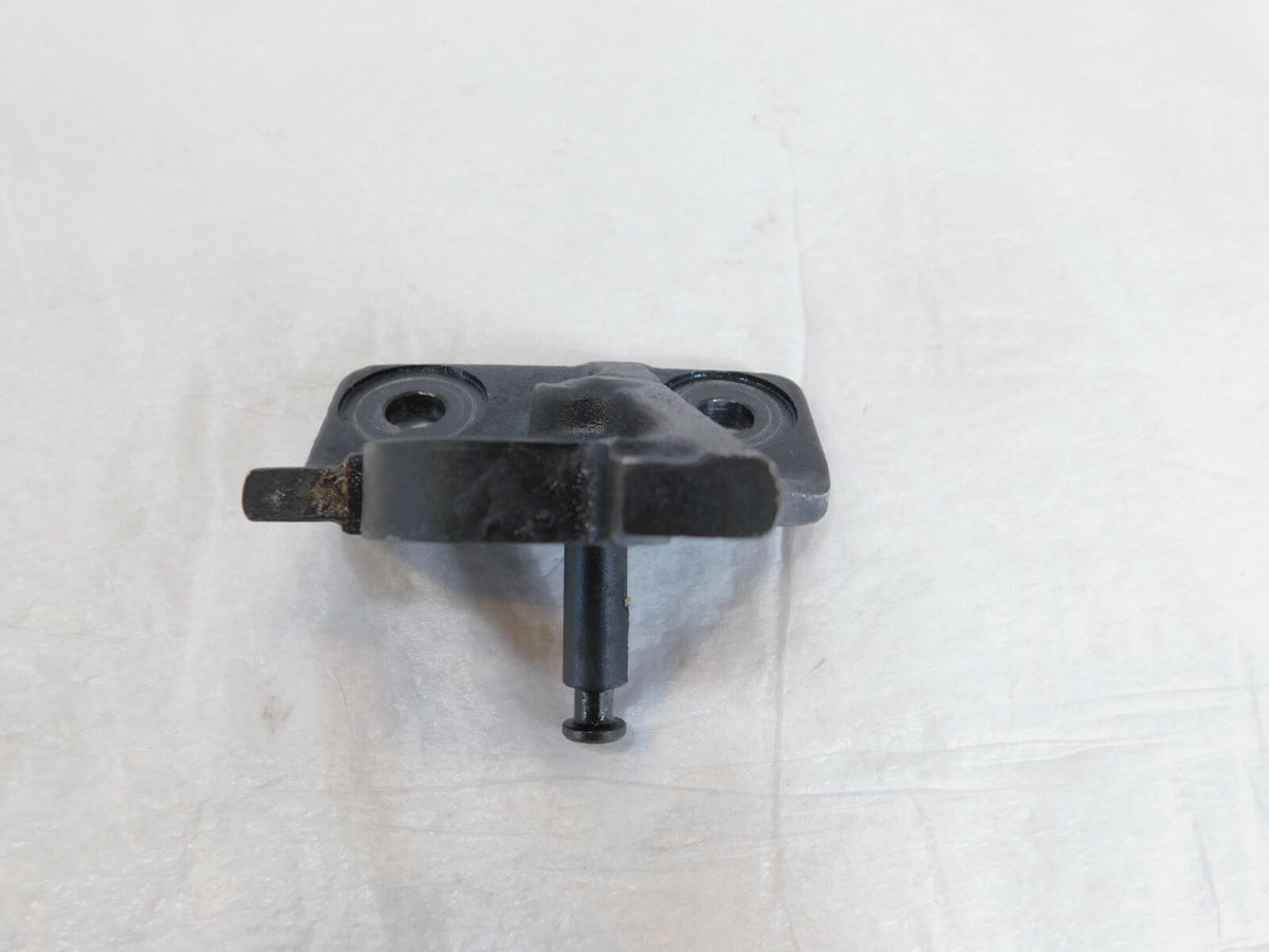 04-07 Buell XB XB9 XB12 Firebolt Ulysses Kickstand Sidestand Stand Mount Bracket - C3 Cycle