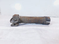 Kawasaki LTD Belt KZ440 KZ440A KZ440D Rear Exhaust Muffler Connection Pipe Tube - C3 Cycle