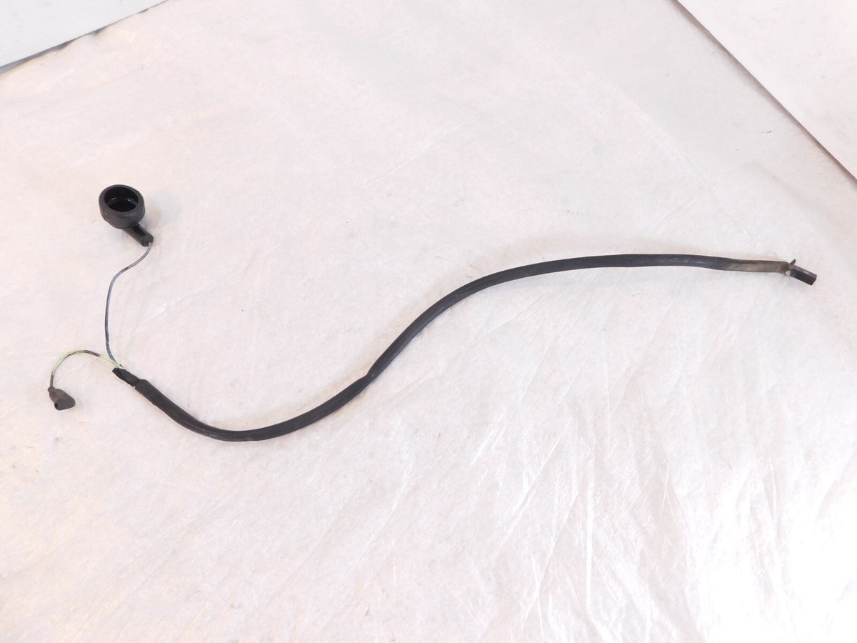 Honda VT750 Shadow Ace Deluxe Crankcase Engine Oil Pressure Sub Harness Wire - C3 Cycle