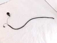 Honda VT750 Shadow Ace Deluxe Crankcase Engine Oil Pressure Sub Harness Wire - C3 Cycle