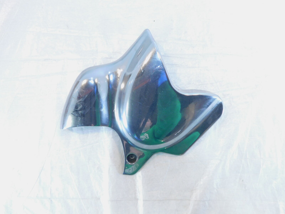 Honda VT750 VT750C Shadow 750 ACE Deluxe & Spirit Chrome Water Pump Cover Guard