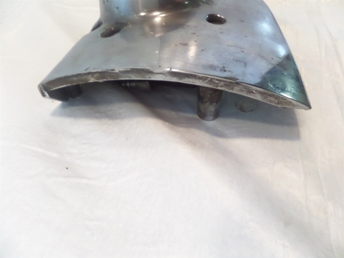 Harley Sportster 883 & 1200 Right Engine Motor Side Gearcase Cam Cover 25222-84 - C3 Cycle