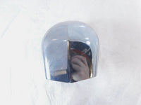 Harley Davidson Touring Dyna Softail & Sportster Chrome Horn Cover 69012-93A - C3 Cycle