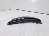 Suzuki Intruder Boulevard S83 VS1400 Black Right Side Frame Cover Cowling Panel - C3 Cycle