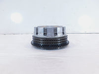 84-90 Harley Sportster XLH 883 1000 1200 Clutch Basket Stator Rotor - Rust - C3 Cycle