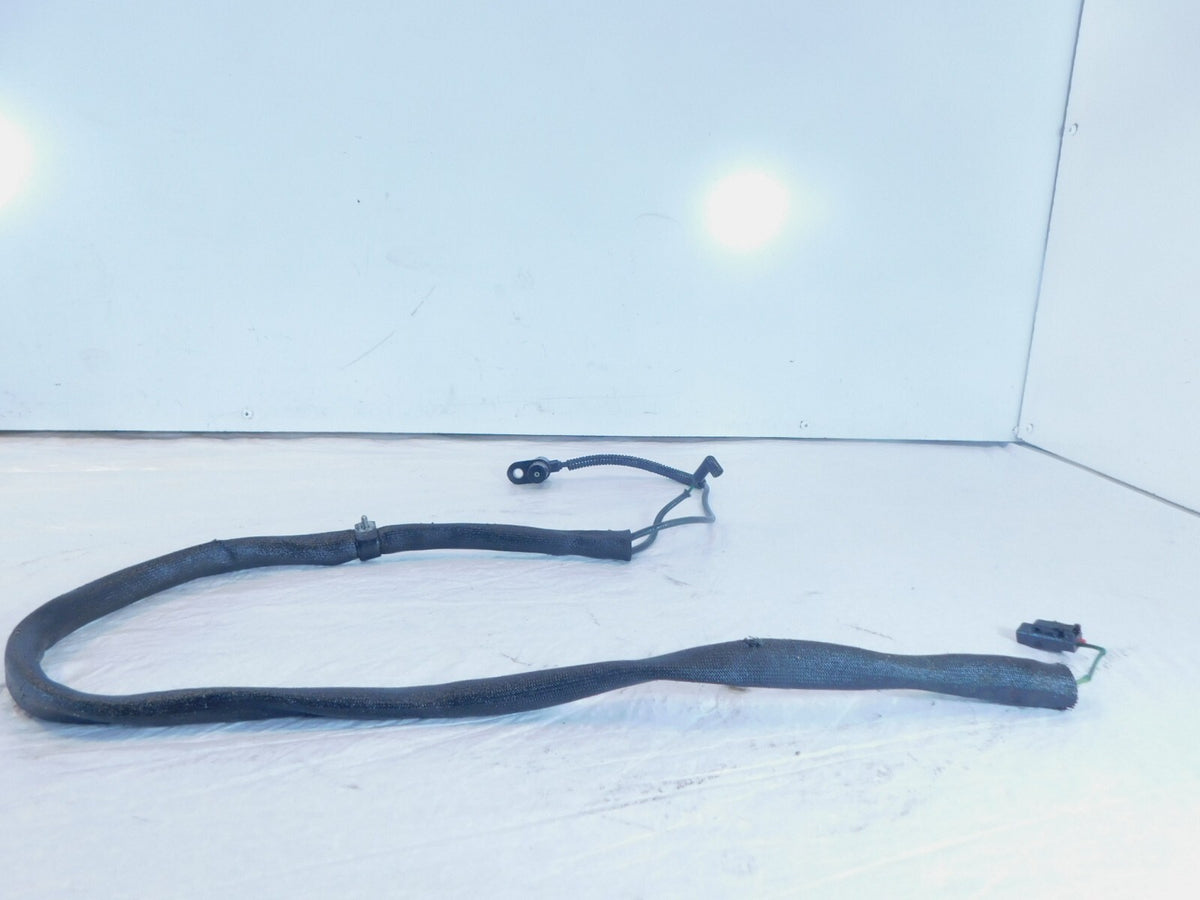 Harley Davidson Road King Electra Glide EFI Oil & Crank Position Sensor Harness - C3 Cycle