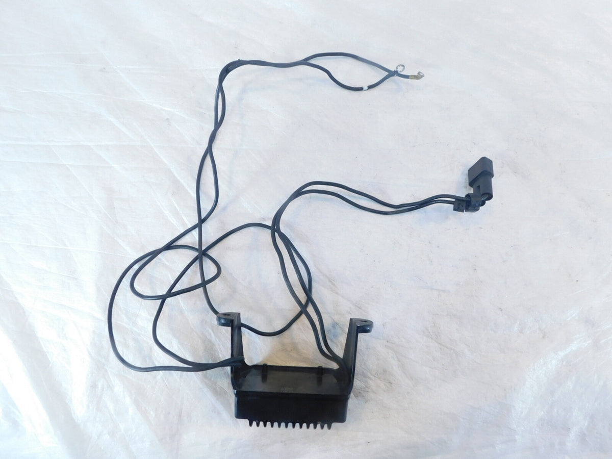 Harley Davidson Touring Road King & Electra Glide Voltage Rectifier Regulator - C3 Cycle