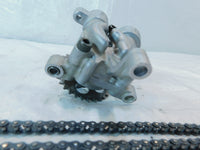 Yamaha YZFR6 YZF R6 & FZ6 FZ-6 Engine Motor Oil Pump Assembly 5MT-13300-00-00 - C3 Cycle