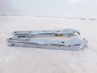 1996-2008 Kawasaki VN1500 Vulcan 1500 Classic Rear Fender Mount Strut Covers - C3 Cycle
