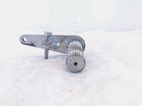 84-99 Yamaha Virago 750 1000 1100 XV750 Rear Foot Brake Pedal Lever Shaft Arm - C3 Cycle