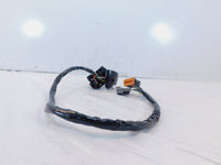Harley Davidson Road Electra Glide Ultra Left Handlebar Speaker Volume Switches - C3 Cycle