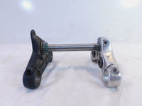 Harley Sportster 883 Front Fork Bracket Triple Tree Steering Stem & Brackets - C3 Cycle