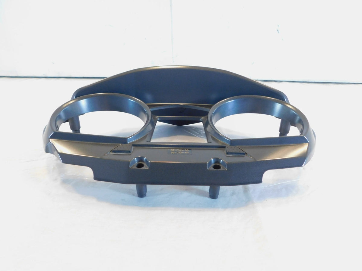 BMW R1200 RT R1200RT Front Upper Speedometer Instrument Cluster Cover Fairing - C3 Cycle