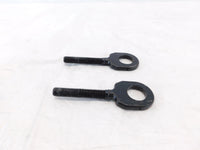 Kawasaki Vulcan 900 1700 2000 VN900 VN1700 VN2000 Swingarm Chain Axle Adjusters