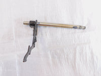 83-86 Honda VT500 VT500C Shadow 500 Transmission Gear Change Gearshift Arm Shaft - C3 Cycle