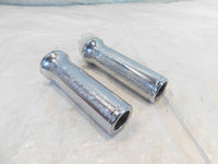 Suzuki GSXR600 GSXR750 GSXR1000 & Hayabusa Left/Right Handlebar Throttle Grips - C3 Cycle
